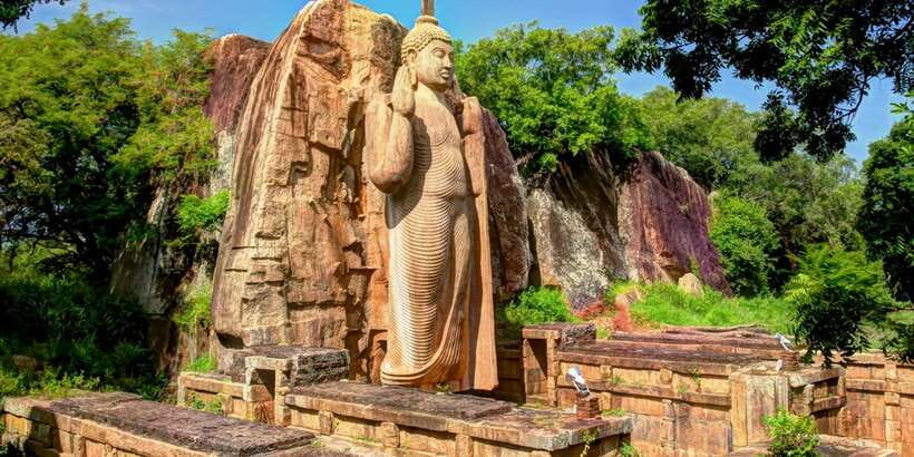 Sri Lanka Private 3-Day Cultural Tour, 5 UNESCO Sites - Key things that make this tour worth your time