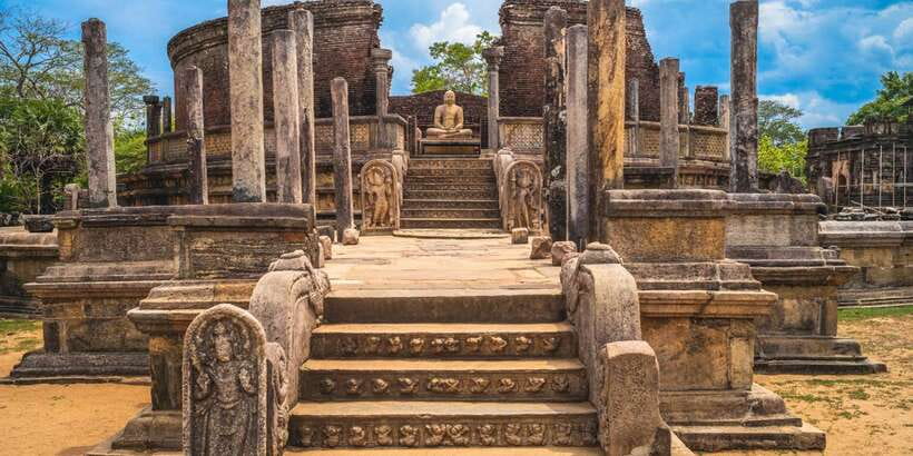 Sri Lanka Private 3-Day Cultural Tour, 5 UNESCO Sites - Private guide quality: what the named guides got right