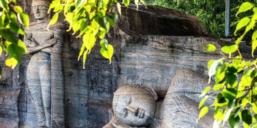 Sri Lanka Private 3-Day Cultural Tour, 5 UNESCO Sites - Three days, five UNESCO sites, and a route that makes sense
