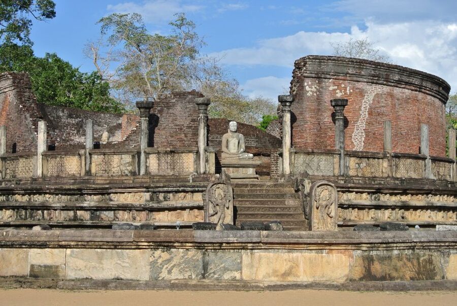 Sri Lanka Private 3-Day Cultural Tour, 5 UNESCO Sites - Why overnight in Sigiriya is more than a detail