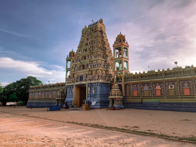 Sri Lanka Private 3-Day Cultural Tour, 5 UNESCO Sites - Price and logistics: where the real value shows up