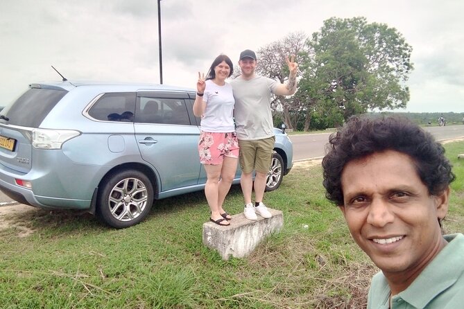 Sri Lanka Private Car with Professional Drivers - Key Highlights That Matter on the Ground