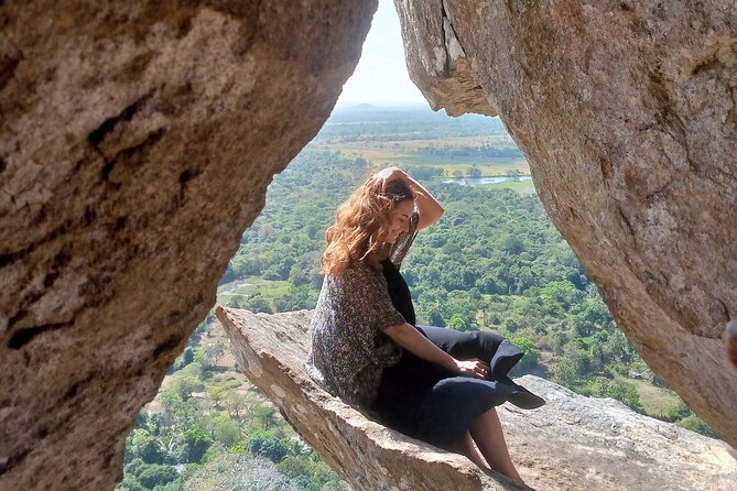 Sri Lanka Private Car with Professional Drivers - Sigiriya and the Cultural Triangle Route: Why Timing Matters on the Road