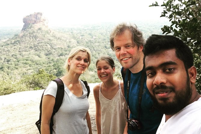 Sri Lanka private tour package 9 night 10 Day with driver+vehicle+accommodations - Day 6 Tea Country, Victoria Park, and Gregory Lake from Nuwara Eliya