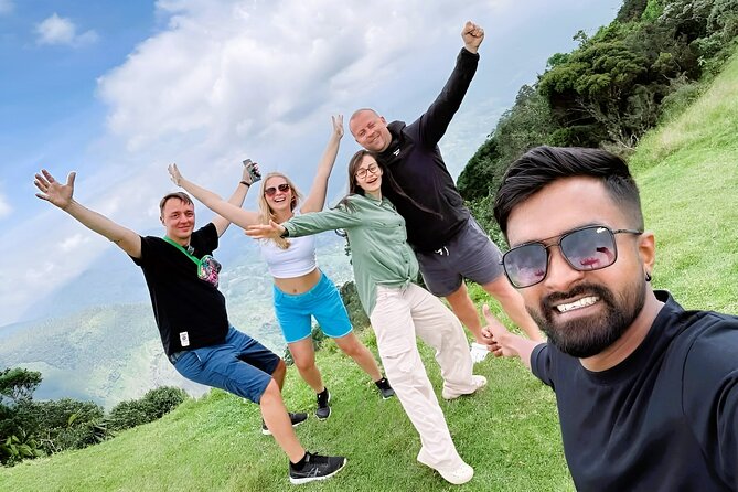 Sri Lanka Private Transfer from Colombo Airport to Anywhere - Key things to know before you book