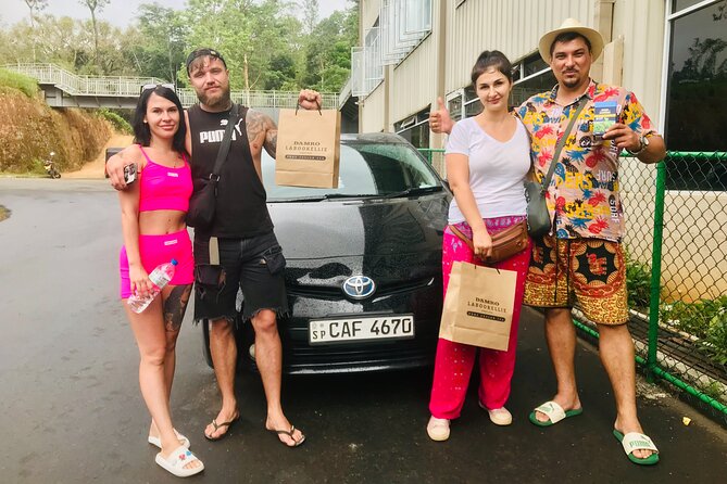 Sri Lanka Private Transportation - Where This Fits Best in Your Sri Lanka Plan