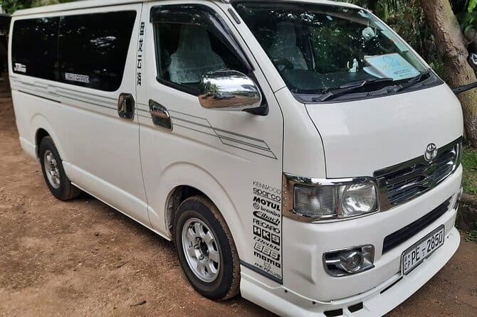 Sri Lanka Round Tour with English Speaking Driver Guide and Car - Key Highlights You’ll Actually Feel During the Day