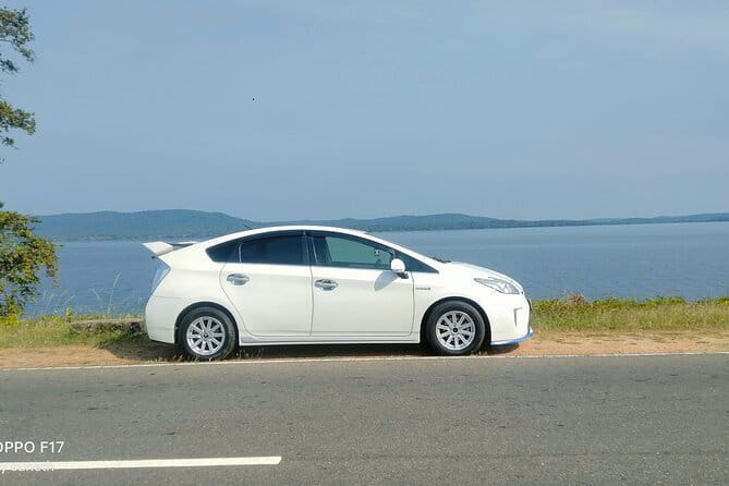 Sri Lanka Round Tour with English Speaking Driver Guide and Car - The Unsexy Wins: Safety, Helpfulness, and Getting Recommendations