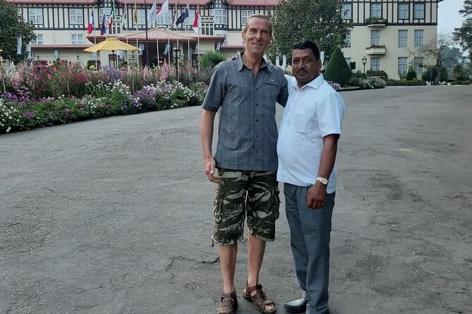 Sri Lanka Sightseeing - Private Transport: Customizable - Airport start, hotel finish, and why the handoff matters