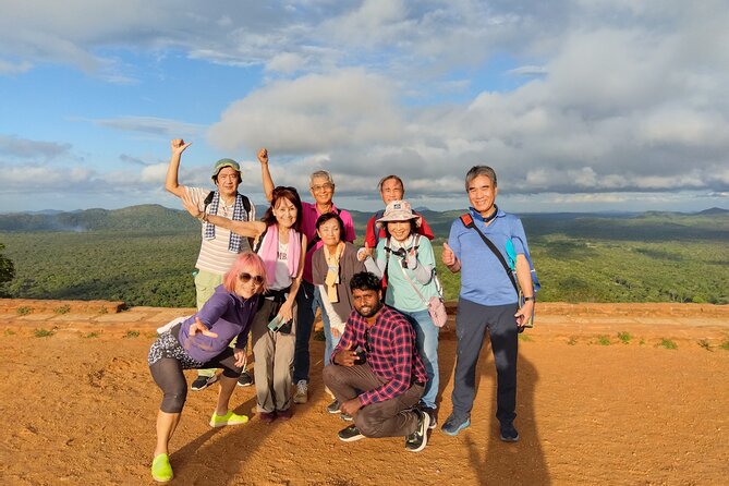 Sri Lanka Tour 06 Nights 07 Days with Hotels & Transport - Quick hits to know before you go