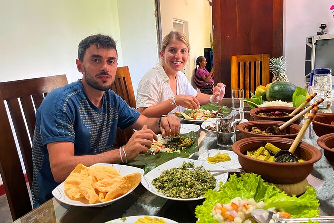 Sri Lanka Tour 07 Nights 08 Days - A smooth start in Negombo, Little Rome and an easy landing