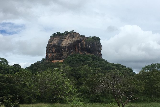 Sri Lanka Tour in 8 Days - Why This 8-Day Sri Lanka Route Fits Highlight Seekers