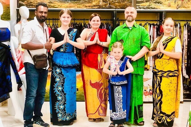 Sri Lanka Tour Plan - 14 Days - Private Transport And Hotel - Key highlights you will feel on the trip