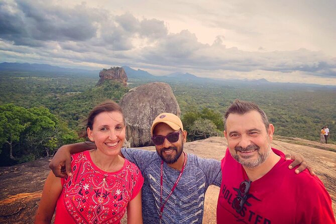 Sri Lanka Travel in 08 Nights 09 Days - 8 Nights, 9 Days From Colombo: The basic idea