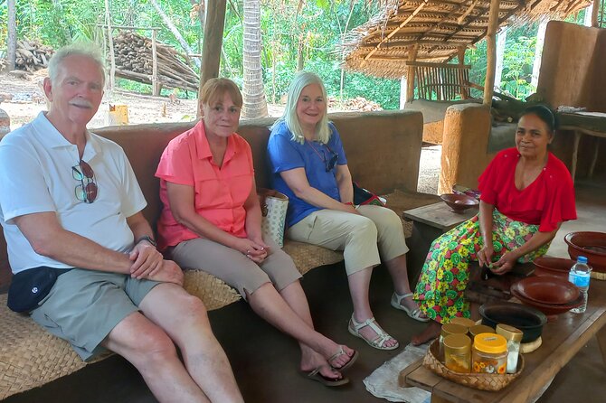 Sri Lanka Travel in 08 Nights 09 Days - Ella icons and Yala National Park: two different kinds of adrenaline
