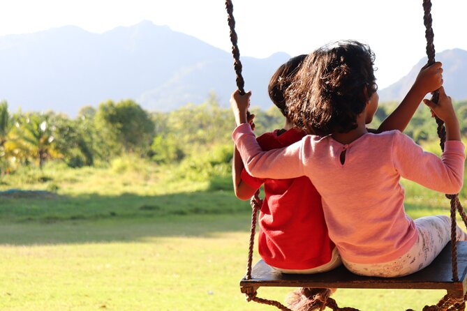 Sri Lanka Unveiled: 12 Nights Complete Experience Package - Horton Plains at Dawn and the Nanu Oya to Ella Train Ride