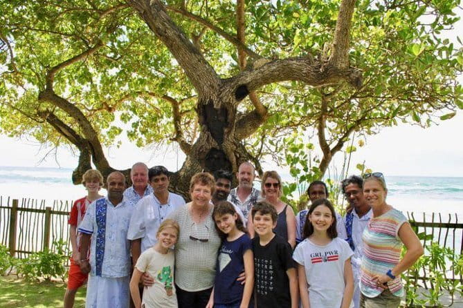 Sri Lanka V.I.P. private Tour package 4.N - 5 days oll including - Hotels, meals, and the private pace you are paying for