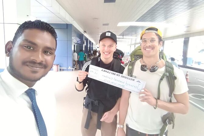 Srilanka airport to colombo transfers - Key highlights worth knowing