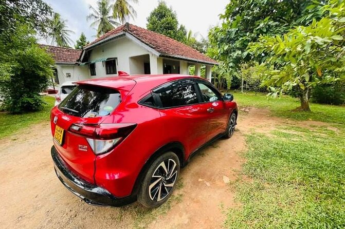 Srilanka airport to colombo transfers - Drop-off anywhere in Colombo, plus help if you need extra wheels