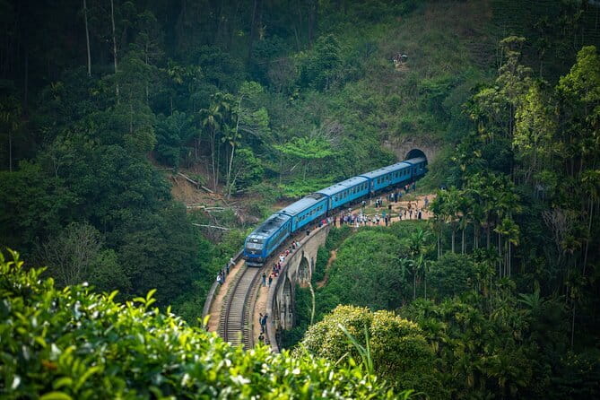 Tailor-made Multi-day Private Tour Packages in Sri Lanka - Key highlights to watch for before you book