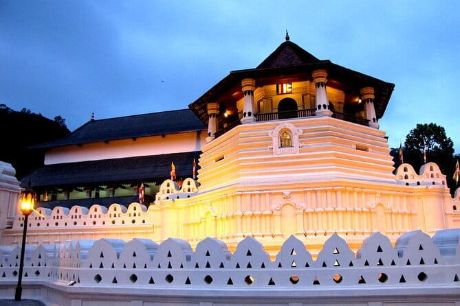 Tailor-made Multi-day Private Tour Packages in Sri Lanka - How the private package model actually works