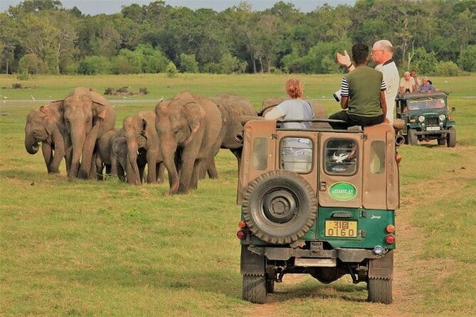 Tailor-made Multi-day Private Tour Packages in Sri Lanka - Day 1: Dutch Canal calm and colonial-era waterways