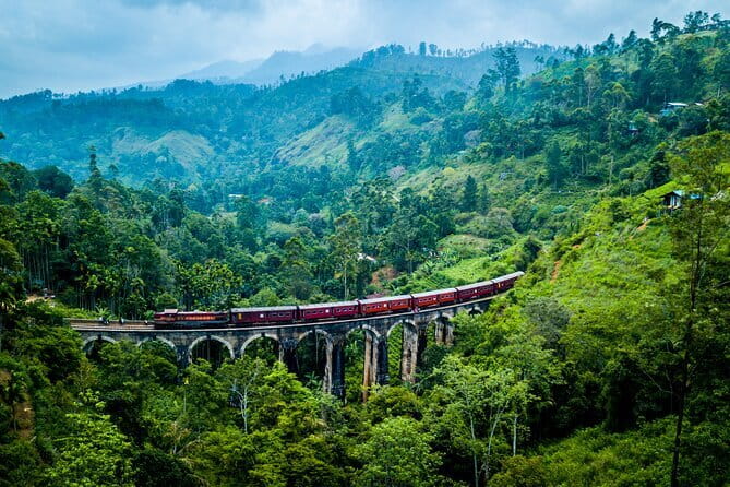 Tailor-made Multi-day Private Tour Packages in Sri Lanka - Day 3: Sigiriya rock views, a village ride, batik craft, and a spa pause