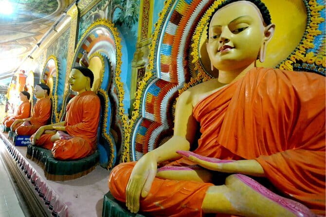 Tailor-made Multi-day Private Tour Packages in Sri Lanka - Day 5: The Nanu-Oya to Ella train and the Ella viewpoints