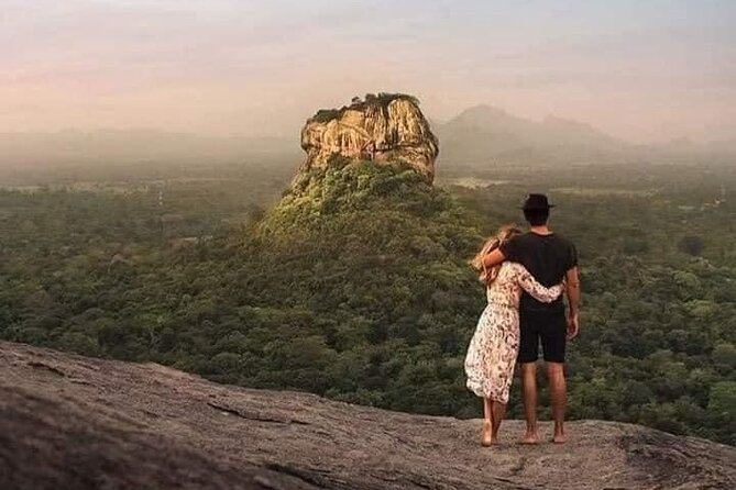 Ten Days Scenic Sri Lanka - Key things that make this 10-day scenic route work