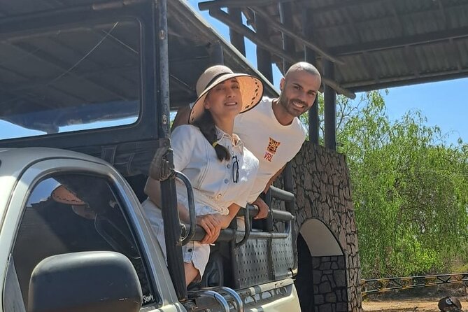 The Most popular Personalized round Tour In Sri Lanka-Day Charged - Day 1: Sigiriya Lion Rock Fortress and Dambulla Cave Paintings