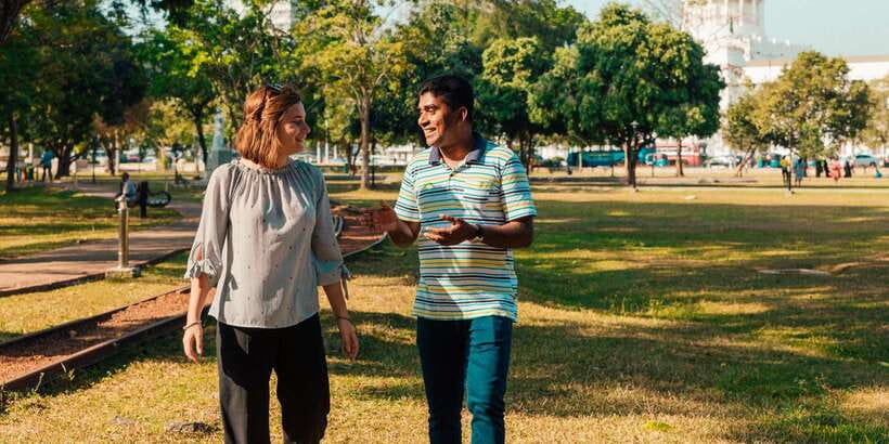 The True Essence of Colombo:Private Highlights & Hidden Gems - Logistics that can make or break a short city day