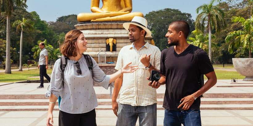 The True Essence of Colombo:Private Highlights & Hidden Gems - Why this Colombo tour works when you only have a few hours