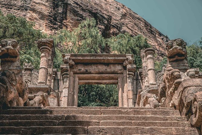 Three Ancient Kingdoms Tour | from Colombo - Key things that make this tour work