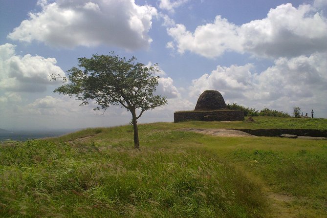 Three Ancient Kingdoms Tour | from Colombo - Who should book this tour, and who might not love it
