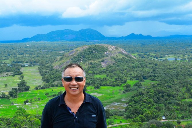 Three Ancient Kingdoms Tour | from Colombo - FAQ