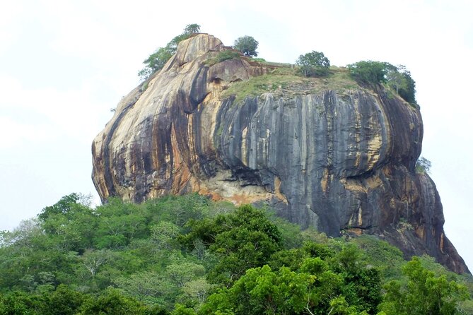 Throughout the Pearl Island in 14 Days - Why this 14-day Sri Lanka route makes sense