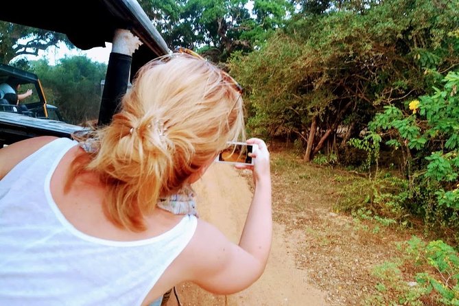 Tour Packages in Sri Lanka - Most Popular Round Tour - All in One Tour - Spice and Herbal Garden, Kandy Performances, and the Sacred Tooth Relic