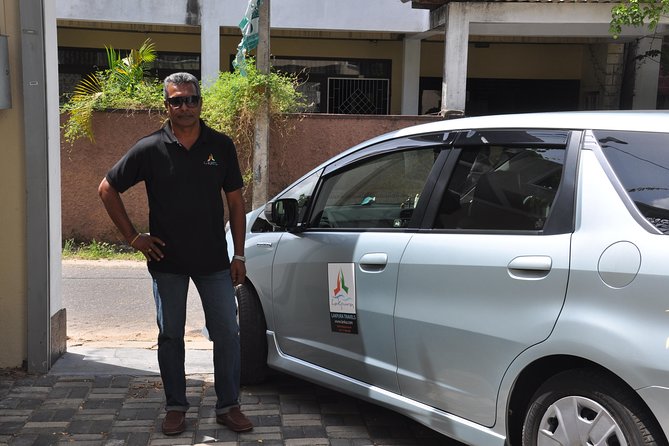 Transfer between colombo Airport (CMB) and Marino Beach, Colombo - Key Highlights You’ll Care About Before Landing at CMB