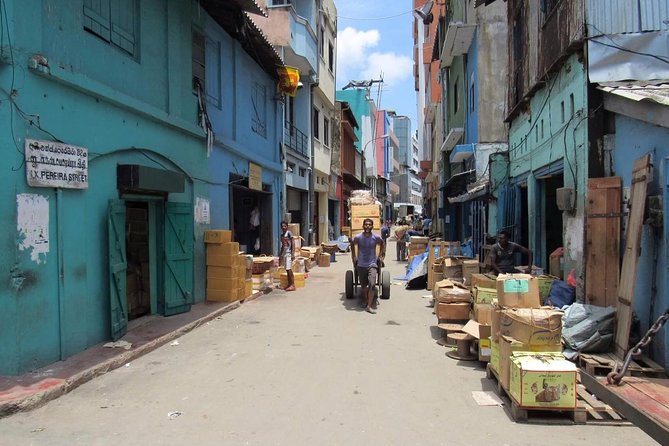 Tuk It Easy Colombo - Price and Value at $60.40: What You’re Paying For