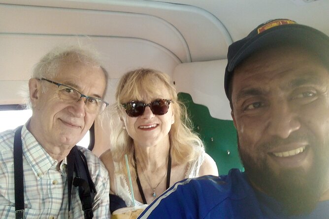 Tuk ride is very cheap in colombo (All inclusive)city tour - Quick hits before you ride this Colombo tuk-tuk loop
