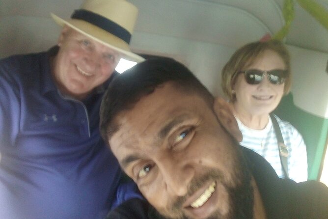Tuk ride is very cheap in colombo (All inclusive)city tour - Colombo in a tuk-tuk loop for about $24