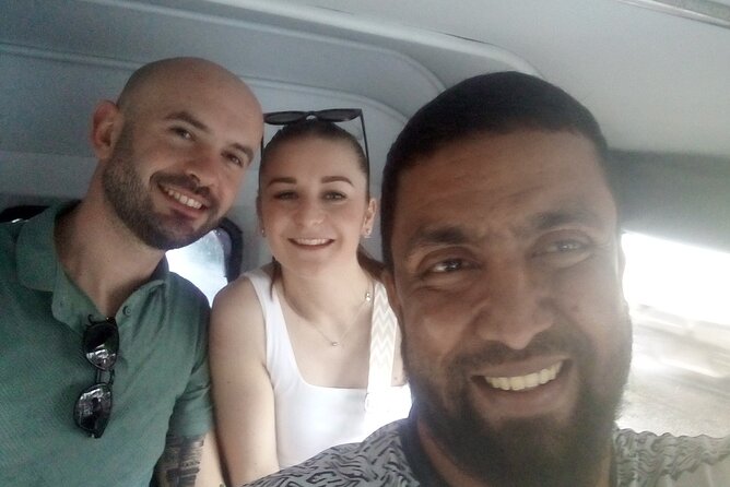 Tuk ride is very cheap in colombo (All inclusive)city tour - Temples you should expect: Captain’s Garden Kovil and optional extras