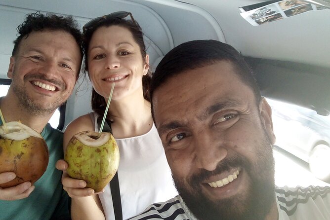 Tuk ride is very cheap in colombo (All inclusive)city tour - Lotus Tower and why this tour is still a good deal with add-ons