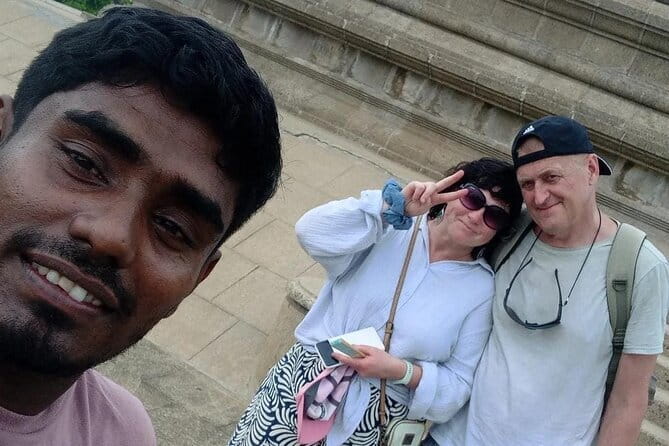 Tuk-Tuk City Tour Colombo SL - Key things I’d plan for
