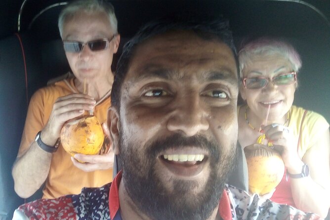 Tuk Tuk city tour is very cheap in colombo( All inclusive tour) - Captain’s Garden Kovil: A Close Look at South Indian Hindu Architecture