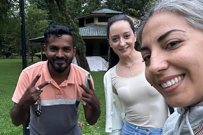 Tuk tuk colombo Sightseeing tour - Price and value: what you get for $20 per group