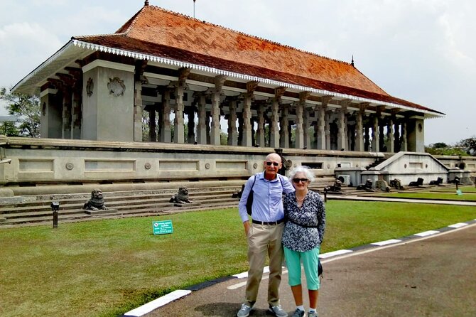 Tuk Tuk Private Safari Tour Exploring Sri Lanka's Capital Colombo - A Tuk Tuk Safari That Works for Colombo’s Big-Picture Planning