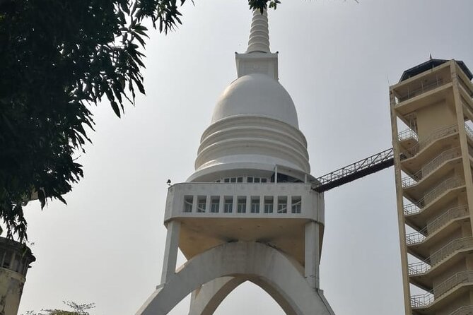 Tuk Tuk Safari Colombo Sri Lanka - Key Highlights You’ll Care About Most