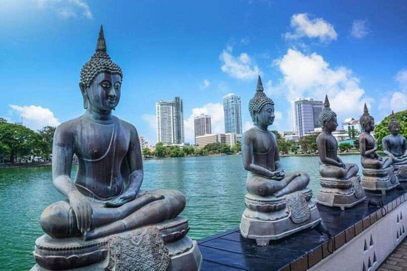 Tuk Tuk Tales of Colombo From Cruies - What’s included, what’s not, and how to avoid surprises