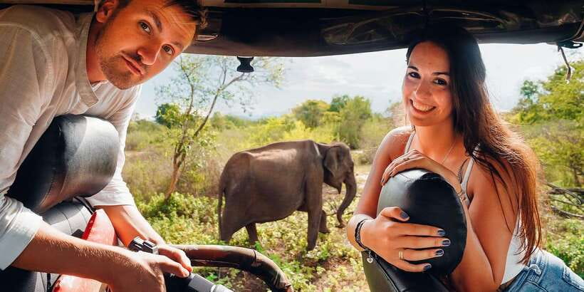 Udawalawa National Park: All-Inclusive Private Day Tour - Key Things That Matter on This Udawalawe Private Safari